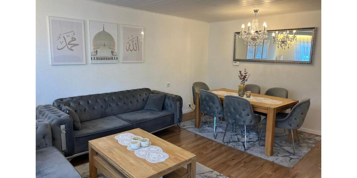 Etagenwohnung Waiblingen - 3 Zimmer, 70 m&sup2;, 269.000&euro; | Angebot:27046360