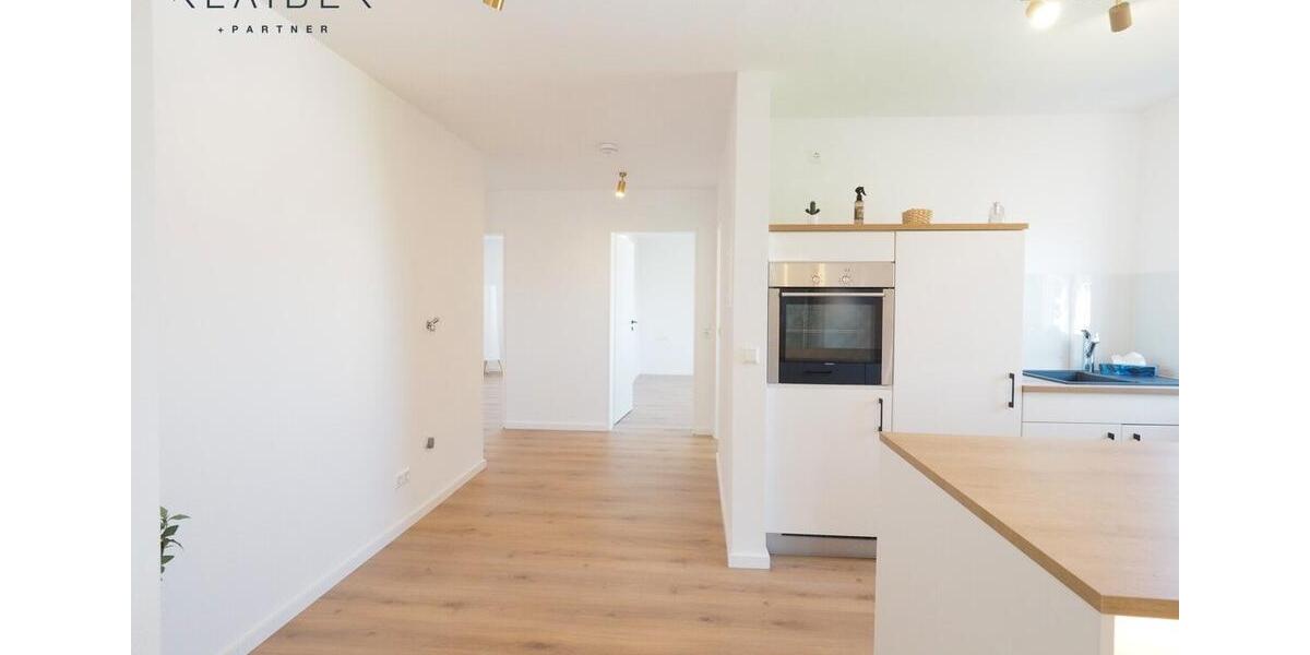 Etagenwohnung Heubach - 3 Zimmer, 74 m&sup2;, 199.900&euro; | Angebot:26738748