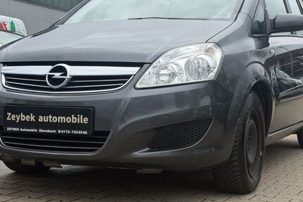 Opel Zafira 234.000 km 999 &euro; Ebersbach an der Fils. 73061
