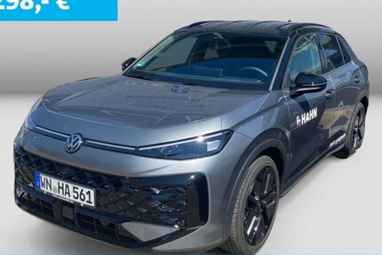 VW T-Roc 1.001 km 38.790 &euro; Schorndorf 73614
