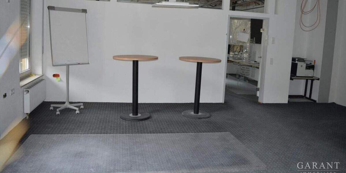 Etagenwohnung Geislingen an der Steige Geislingen - 2 Zimmer, 155 m&sup2;, 320.000&euro; | Angebot:25899891