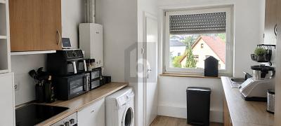 STADTNAH LEBEN, NATURNAH WOHNEN - Wohnung Geislingen an der Steige | Angebot:27327918