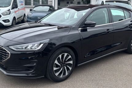 Ford Focus 88.980 km 13.980 &euro; Essingen 73457
