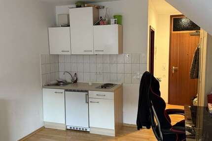 Wohnung Geislingen - 1 Zimmer, 20 m&sup2;, 380&euro; | Angebot:24462183