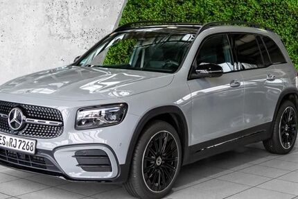 Mercedes-Benz GLB 200 7.000 km 48.850 &euro; Esslingen 73730