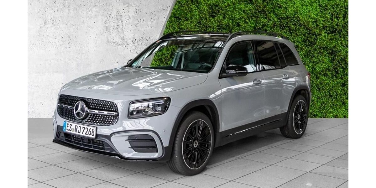 Mercedes-Benz GLB 200 7.000 km 48.850 &euro; Esslingen 73730