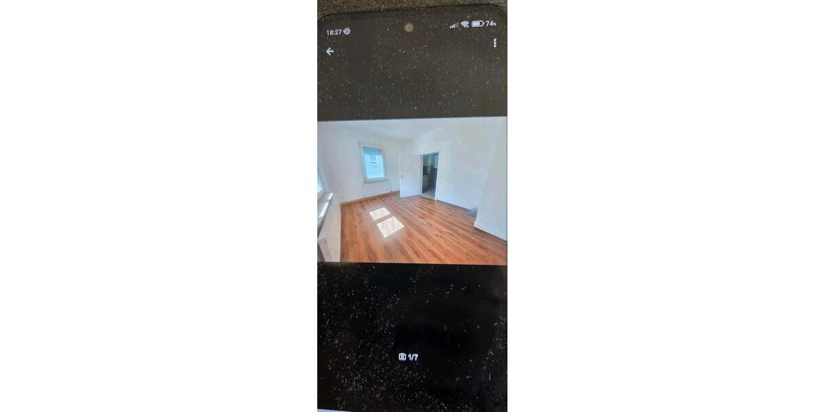 Etagenwohnung Schwäbisch Gmünd - 5 Zimmer, 86 m&sup2;, 1.100&euro; | Angebot:26603033