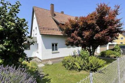 Haus Göppingen Faurndau - 6 Zimmer, 146 m&sup2;, 395.000&euro; | Angebot:25746406