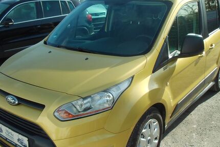 Ford Tourneo Connect 365.000 km 4.450 &euro; Waiblingen (bei Stuttgart) 71332