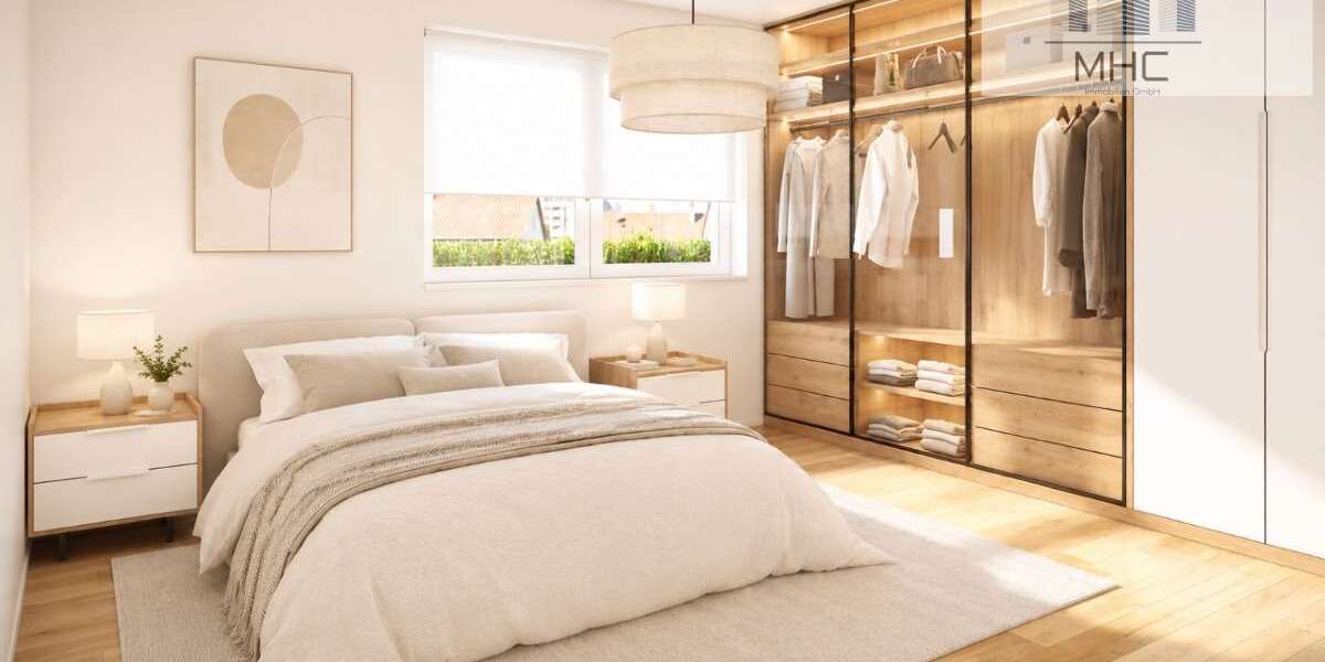 Etagenwohnung Schwäbisch Gmünd Bargau - 2.5 Zimmer, 60 m&sup2;, 312.600&euro; | Angebot:26997081