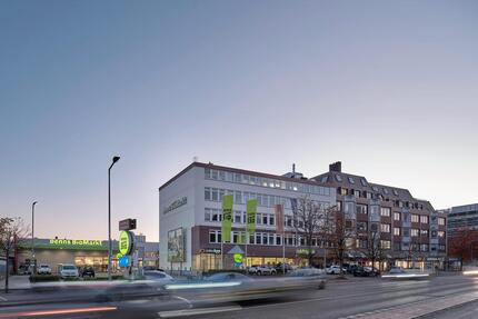 Gewerbeobjekt Göppingen - 1.231&euro; | Angebot:14294061