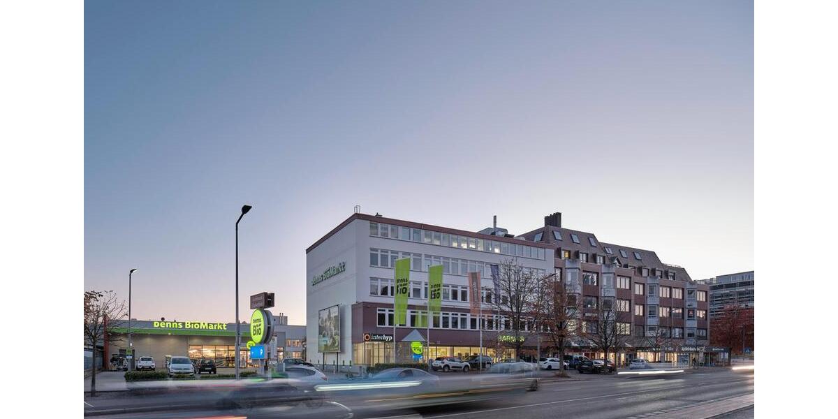 Gewerbeobjekt Göppingen - 1.231&euro; | Angebot:14294061