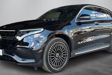 Mercedes-Benz EQC 113.000 km 34.900 &euro; Weinstadt 71384
