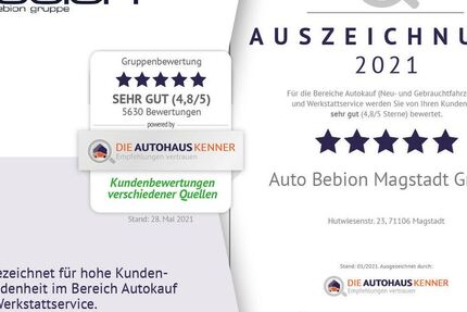 Mazda CX-5 36.000 km 30.880 &euro; Frickenhausen 72636
