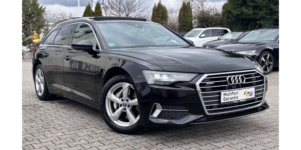 Audi A6 94.500 km 27.700 &euro; Göppingen 73037