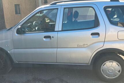 Suzuki Ignis 95.500 km 1.200 &euro; Hohenstadt 73345