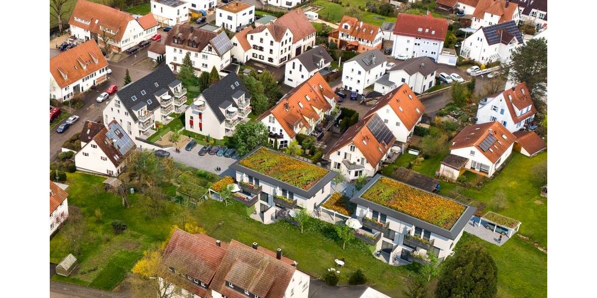 Doppelhaushälfte Hochdorf - 5 Zimmer, 150 m&sup2;, 759.000&euro; | Angebot:25738571