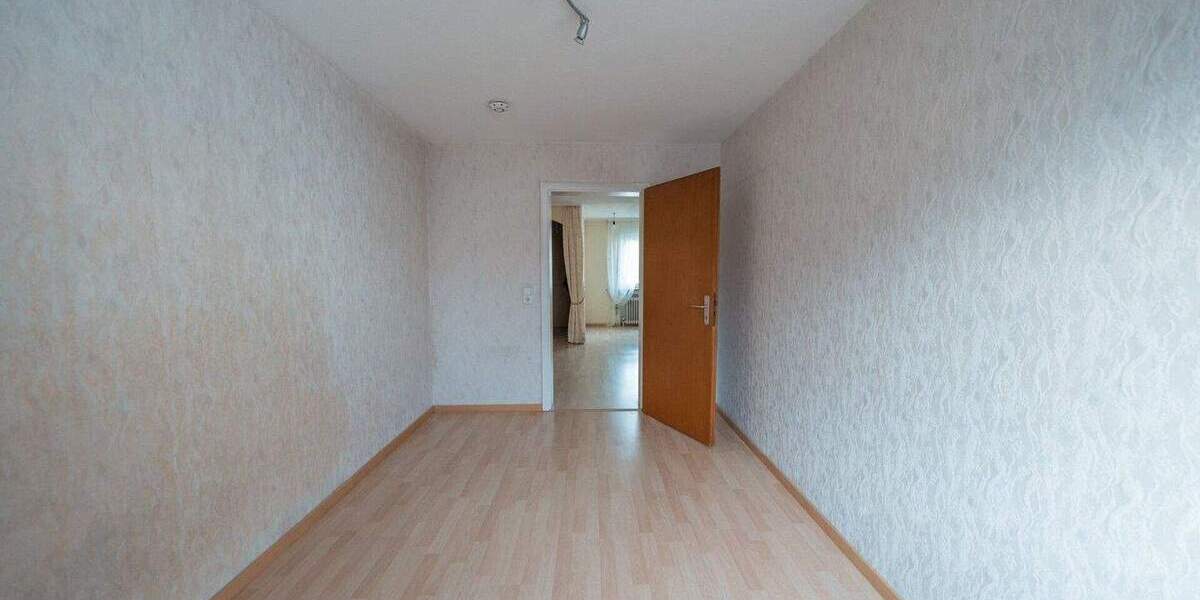 Etagenwohnung Waiblingen Neustadt - 3 Zimmer, 73 m&sup2;, 257.000&euro; | Angebot:25821468