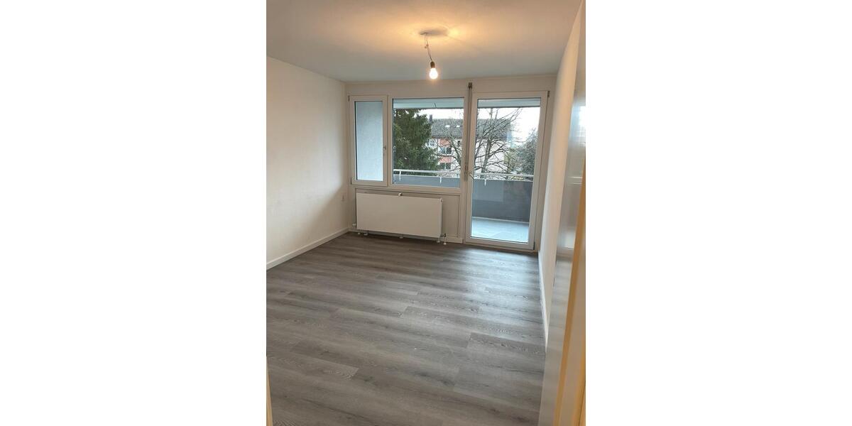 Etagenwohnung Täferrot - 2.5 Zimmer, 56 m&sup2;, 199.000&euro; | Angebot:25832376