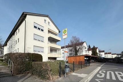 Wohnung Göppingen - 4 Zimmer, 89 m&sup2;, 299.000&euro; | Angebot:26321127