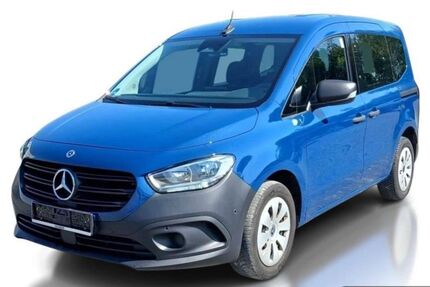 Mercedes-Benz Citan 54.200 km 18.950 &euro; Kohlberg 72664