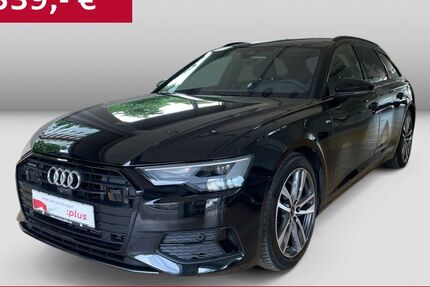 Audi A6 38.655 km 43.830 &euro; Fellbach 70734