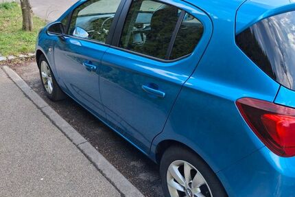 Opel Corsa 80.996 km 7.499 &euro; Ruppertshofen 73577
