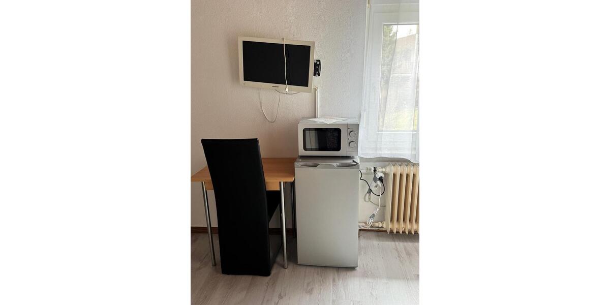 Etagenwohnung Göppingen - 1 Zimmer, 16 m&sup2;, 550&euro; | Angebot:24952175