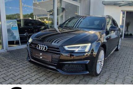 Audi A4 110.060 km 24.480 &euro; Wendlingen am Neckar 73240