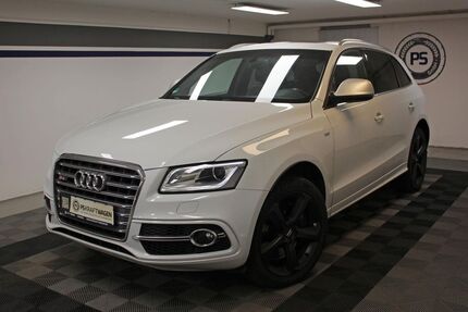 Audi SQ5 231.800 km 12.990 &euro; Uhingen 73066
