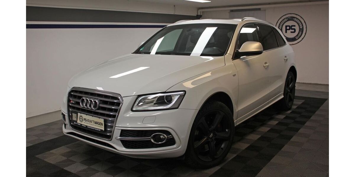 Audi SQ5 231.800 km 12.990 &euro; Uhingen 73066