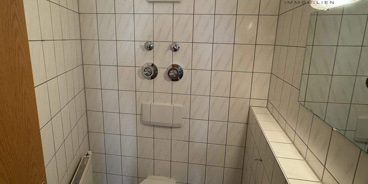 Etagenwohnung Geislingen - 4 Zimmer, 105 m&sup2;, 830&euro; | Angebot:25801278