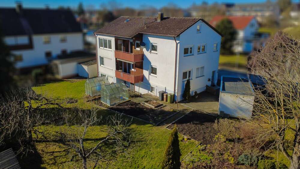 Einfamilienhaus Gerstetten - 7 Zimmer, 199 m&sup2;, 318.000&euro; | Angebot:25337980