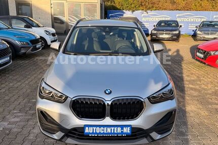 BMW X1 120.000 km 15.500 &euro; Kirchheim Unter Teck 73230