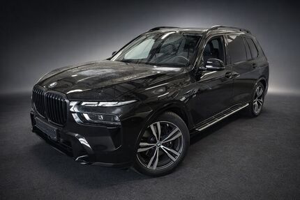 BMW X7 25.000 km 91.700 &euro; Uhingen 73066