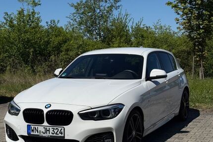 BMW 118 107.000 km 15.300 &euro; Auenwald 71549