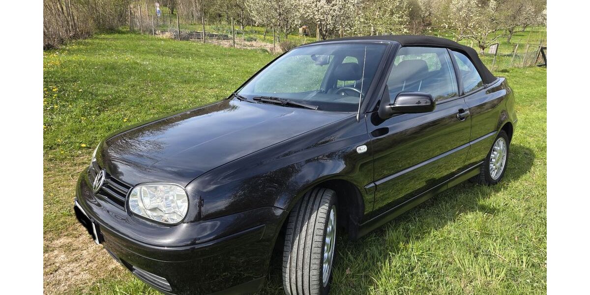VW Golf 90.000 km 5.900 &euro; Kirchheim -Jesingen 73230
