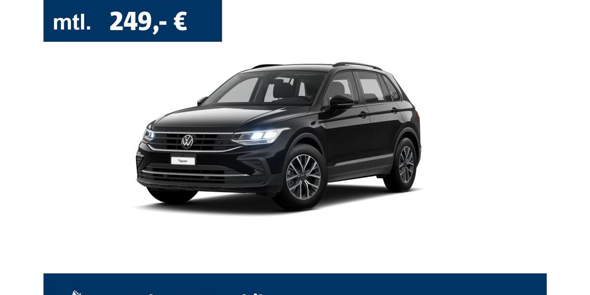 VW Tiguan 85.115 km 28.430 &euro; Fellbach 70736