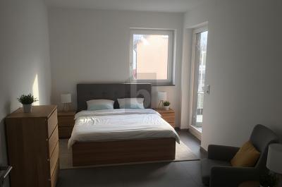 MEHRFAMILIENHAUS MIT EXKLUSIVEM PENTHOUSE - Mehrfamilienhaus, Wohnhaus Heubach | Angebot:26698042