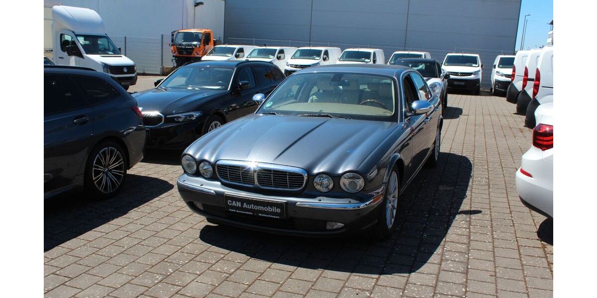 Jaguar XJ 265.000 km 6.750 &euro; Wolfschlugen 72649
