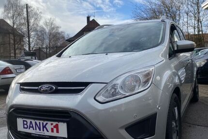Ford Grand C-Max 169.600 km 5.450 &euro; Schwäbisch Gmünd 73529