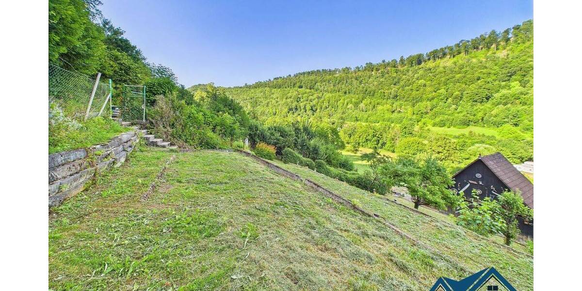 Grundstück Geislingen an der Steige Geislingen - 35.000&euro; | Angebot:25737995