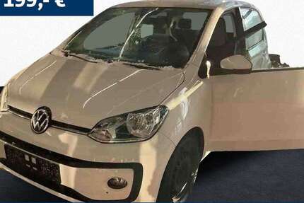 VW up! 55.541 km 13.530 &euro; Fellbach 70736