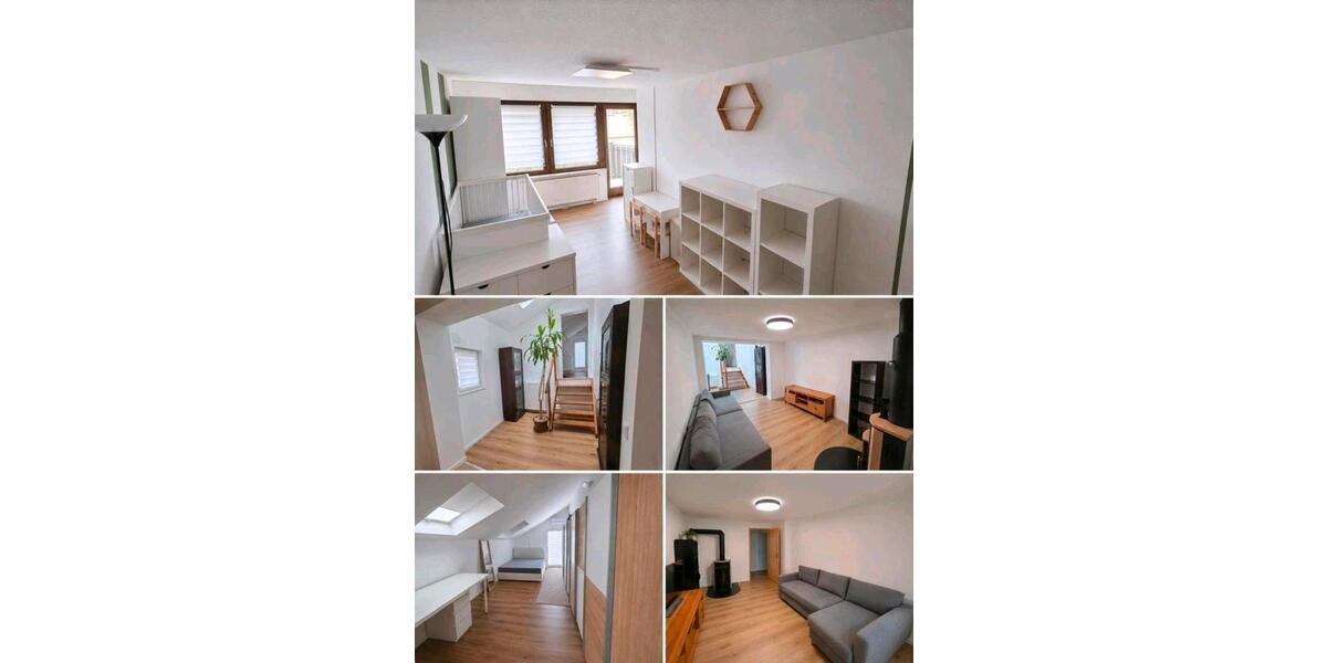 Reihenhaus Berglen - 5 Zimmer, 120 m&sup2;, 275.000&euro; | Angebot:27024107