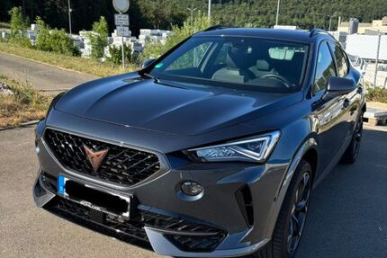 Cupra Formentor 75.000 km 26.999 &euro; Geislingen 73312