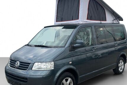 VW T5 California 174.000 km 17.499 &euro; Göppingen 73035