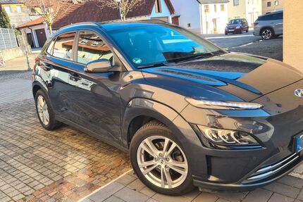 Hyundai KONA Elektro 66.900 km 21.900 &euro; Lenningen 73252