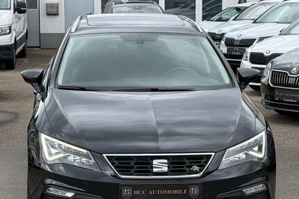 Seat Leon 115.000 km 15.698 &euro; Göppingen 73037