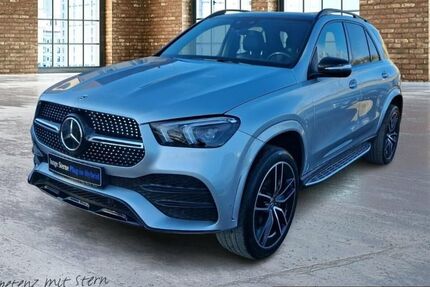 Mercedes-Benz GLE 350 49.896 km 62.900 &euro; Uhingen 73066