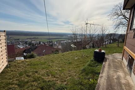 Haus Lonsee - 3 Zimmer, 130 m&sup2;, 2.000&euro; | Angebot:25804569